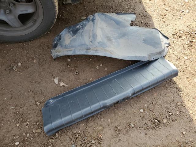 1G1ZC5EB4AF160640 - 2010 CHEVROLET MALIBU 1LT 黑色 照片 12