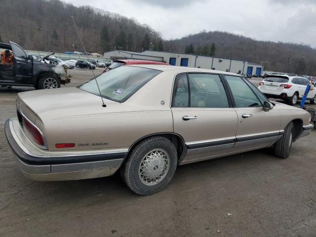 1G4CW52L7RH603201 - 1994 BUICK PARK AVE BEIGE photo 3