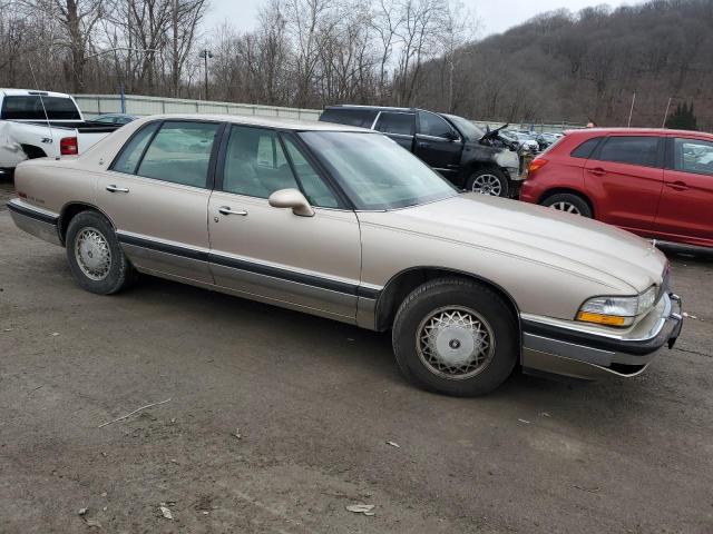 1G4CW52L7RH603201 - 1994 BUICK PARK AVE BEIGE photo 4