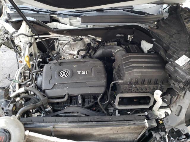 1V23C2CA1LC230037 - 2020 VOLKSWAGEN ATLAS CROSS SPORT SE  photo 7