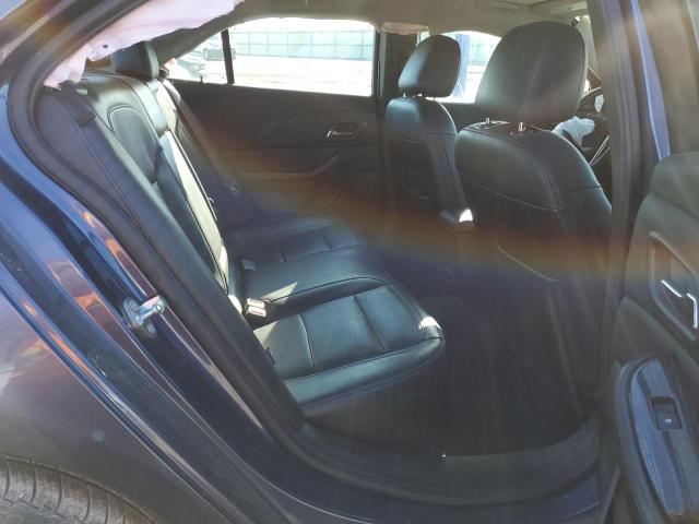 1G11F5SL3FF163893 - 2015 CHEVROLET MALIBU LTZ ლურჯი ფოტო 10