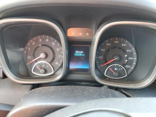 1G11F5SL3FF163893 - 2015 CHEVROLET MALIBU LTZ ლურჯი ფოტო 9