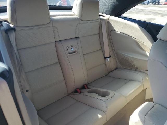 WVWBW7AH0CV002794 - 2012 VOLKSWAGEN EOS KOMFOR წითელი ფოტო 10