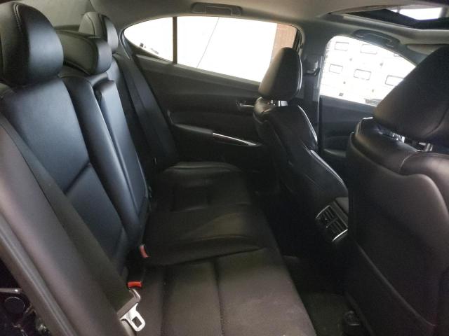 19UUB3F77GA000200 - 2016 ACURA TLX ADVANC Qara foto 10