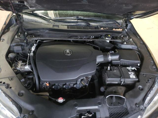 19UUB3F77GA000200 - 2016 ACURA TLX ADVANC Qara foto 11