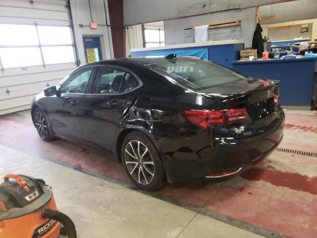 19UUB3F77GA000200 - 2016 ACURA TLX ADVANC Qara foto 2