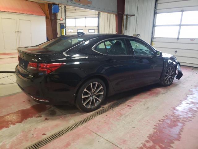 19UUB3F77GA000200 - 2016 ACURA TLX ADVANC Qara foto 3