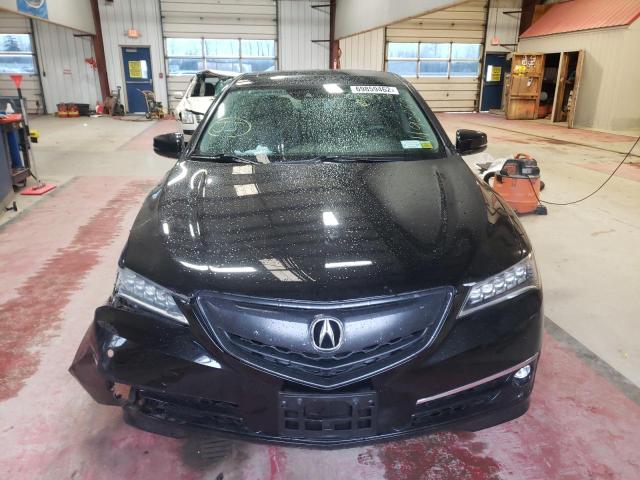19UUB3F77GA000200 - 2016 ACURA TLX ADVANC Qara foto 5