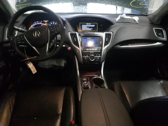 19UUB3F77GA000200 - 2016 ACURA TLX ADVANC Qara foto 8