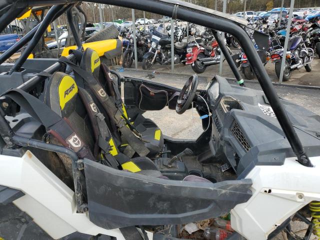 3NSNAE991MF573979 - 2021 POLARIS RZR XP 100 WHITE photo 6