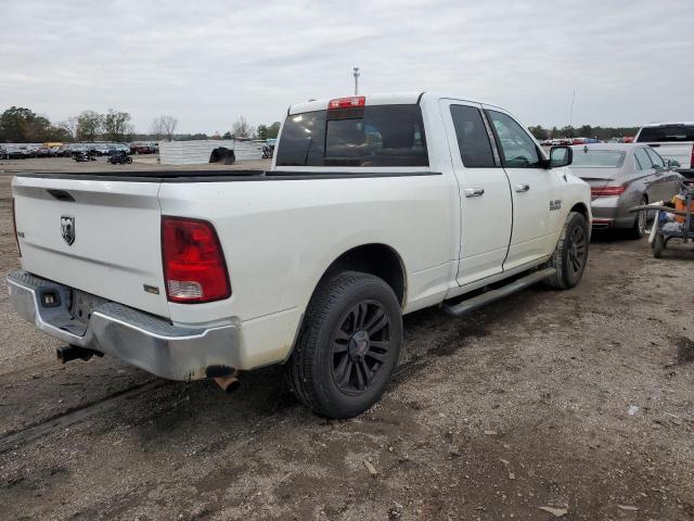 1C6RR6GP2DS593879 - 2013 RAM 1500 SLT WHITE photo 3