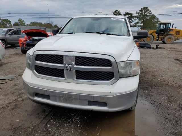 1C6RR6GP2DS593879 - 2013 RAM 1500 SLT WHITE photo 5