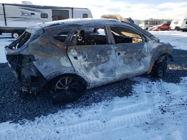 KM8J3CA49JU609933 - 2018 HYUNDAI TUCSON SEL BURN photo 3