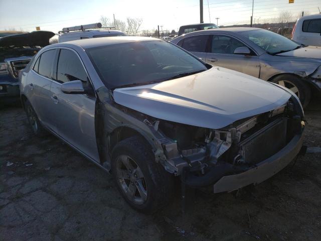 1G11C5SA6GU138006 - 2016 CHEVROLET MALIBU LIM 银色 照片 1