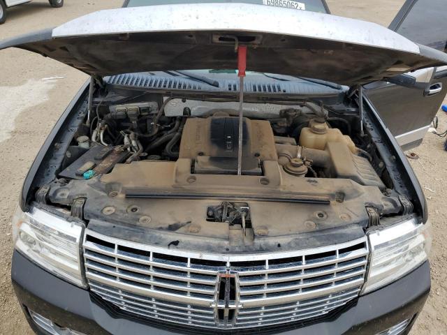 5LMFU28578LJ02876 - 2008 LINCOLN NAVIGATOR 黑色 照片 12