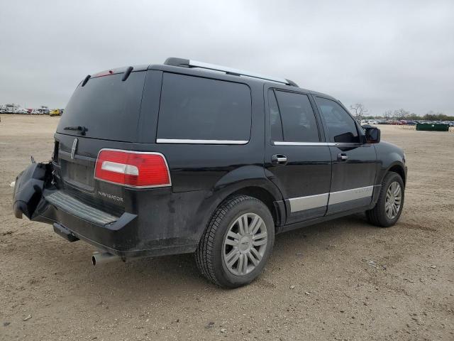 5LMFU28578LJ02876 - 2008 LINCOLN NAVIGATOR 黑色 照片 3