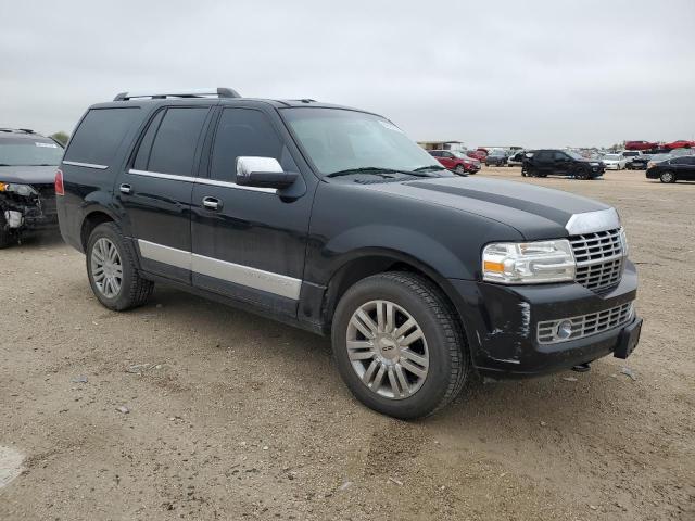 5LMFU28578LJ02876 - 2008 LINCOLN NAVIGATOR 黑色 照片 4