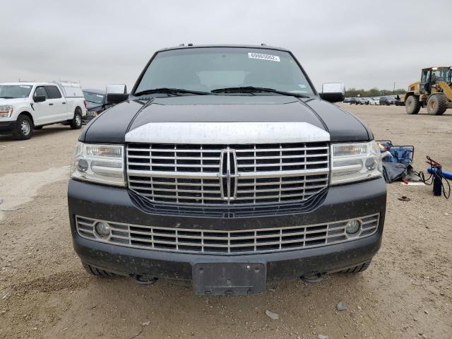 5LMFU28578LJ02876 - 2008 LINCOLN NAVIGATOR 黑色 照片 5