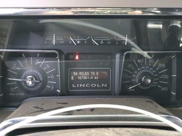 5LMFU28578LJ02876 - 2008 LINCOLN NAVIGATOR 黑色 照片 9