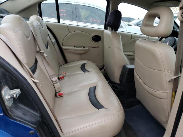 1G8AL52FX4Z168699 - 2004 SATURN ION LEVEL 蓝色 照片 10