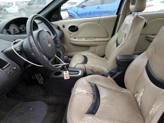 1G8AL52FX4Z168699 - 2004 SATURN ION LEVEL 蓝色 照片 7