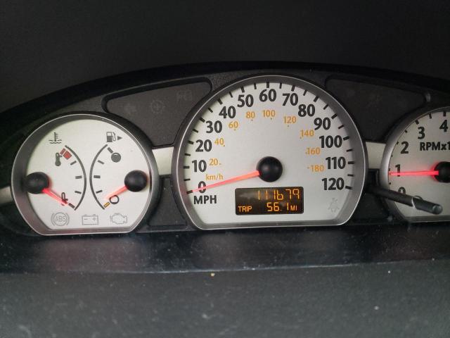 1G8AL52FX4Z168699 - 2004 SATURN ION LEVEL 蓝色 照片 9