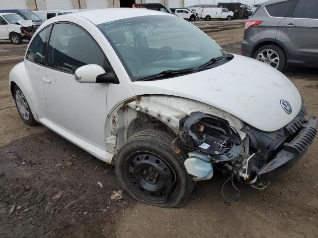 3VWPW3AG1AM010414 - 2010 VOLKSWAGEN NEW BEETLE 白色 照片 4