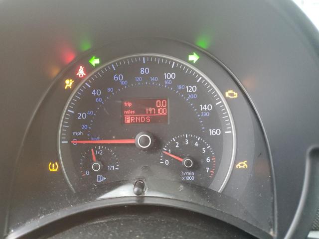 3VWPW3AG1AM010414 - 2010 VOLKSWAGEN NEW BEETLE 白色 照片 9