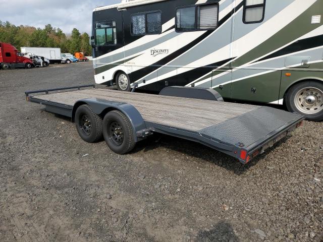 5RVCE2029NP106964 - 2022 TRAIL KING UTILITY GRAY photo 3