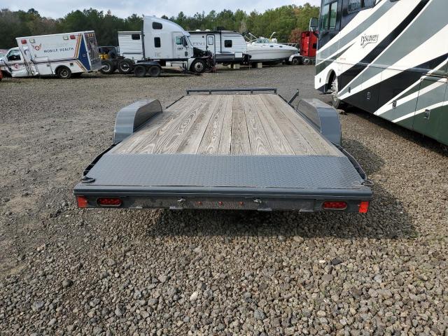 5RVCE2029NP106964 - 2022 TRAIL KING UTILITY GRAY photo 8