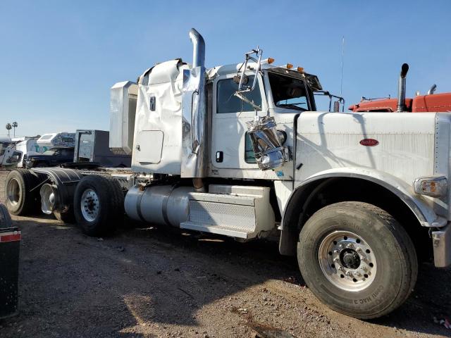 1XPXP4TXXND****** - 2022 PETERBILT 389 WHITE photo 9