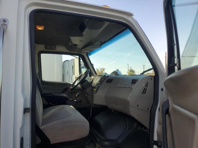 2FZACFDT08AZ36755 - 2008 STERLING TRUCK ACTERRA WHITE photo 5