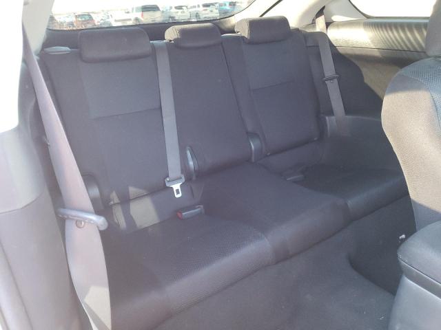 JTKDE3B74A0308006 - 2010 TOYOTA SCION TC PURPLE photo 10