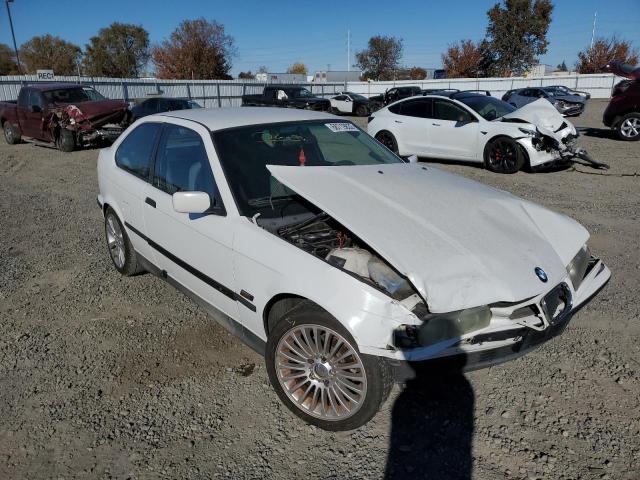 WBACG8326TAU36366 - 1996 BMW 318 TI AUT WHITE photo 4