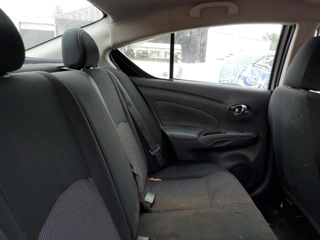 3N1CN7AP7KL865317 - 2019 NISSAN VERSA S Күміс фото 10