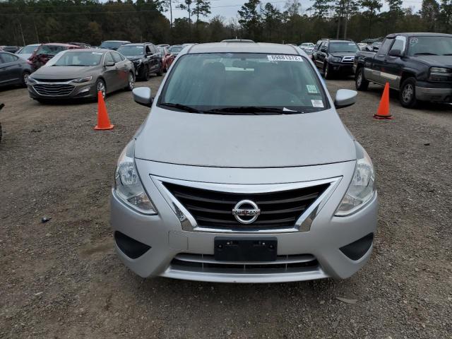 3N1CN7AP7KL865317 - 2019 NISSAN VERSA S Күміс фото 5