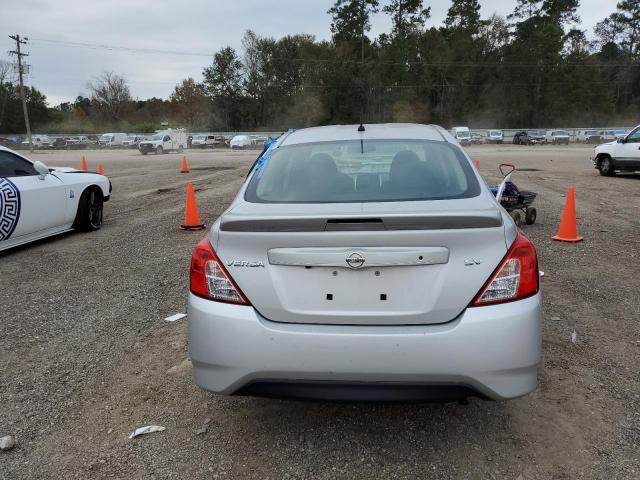 3N1CN7AP7KL865317 - 2019 NISSAN VERSA S Күміс фото 6