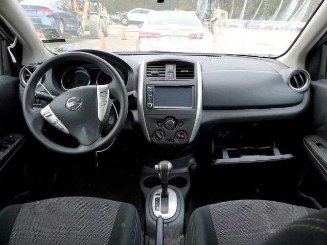3N1CN7AP7KL865317 - 2019 NISSAN VERSA S Күміс фото 8
