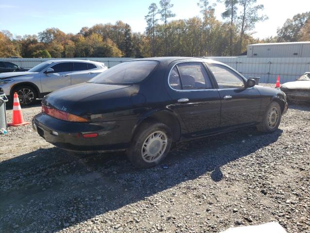 JNKAY21DXRM116773 - 1994 INFINITI J30 BLACK photo 3