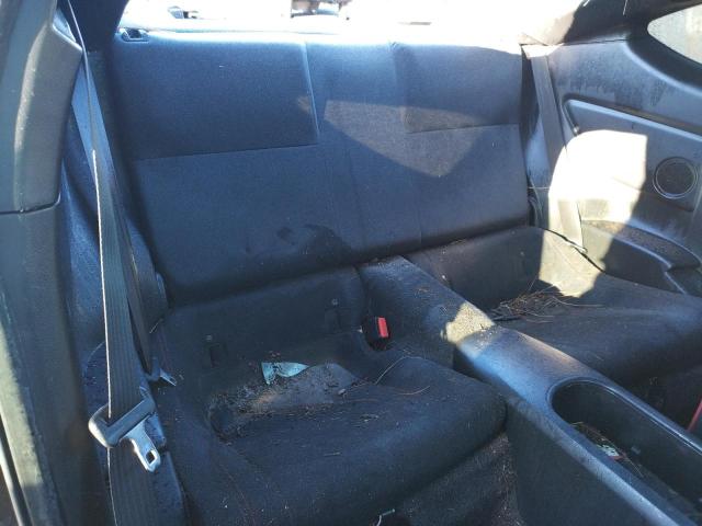 JF1ZNAA13D1732151 - 2013 TOYOTA SCION FR-S GRAY photo 10