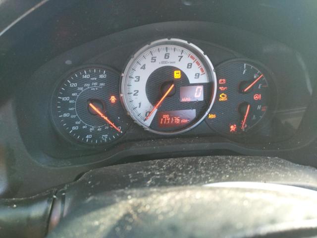 JF1ZNAA13D1732151 - 2013 TOYOTA SCION FR-S GRAY photo 9