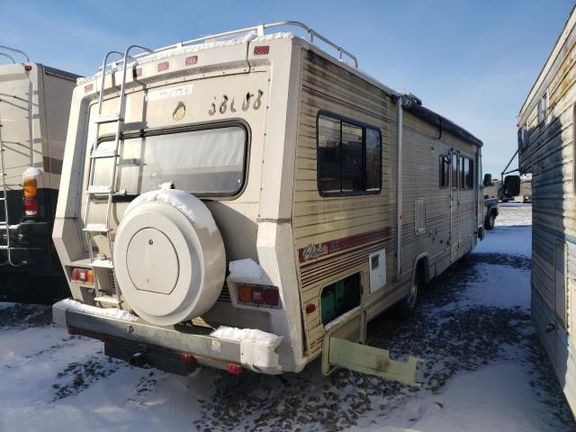 1GBKP37W9F331938 - 1985 CHEVROLET P30 BEIGE photo 4