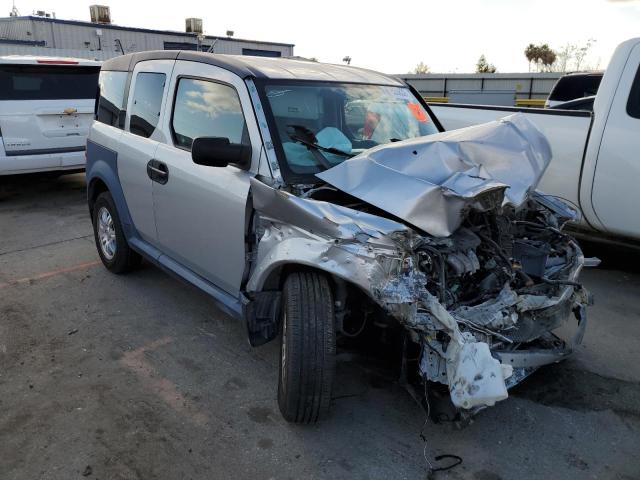 5J6YH28666L026071 - 2006 HONDA ELEMENT EX TWO TONE photo 4