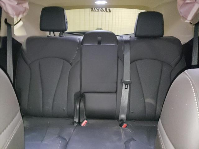 LRBFXDSA3HD202949 - 2017 BUICK ENVISION E RED photo 10