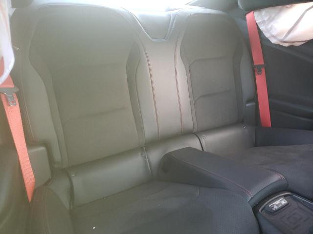 1G1FJ1R66J0127222 - 2018 CHEVROLET CAMARO ZL1 白色 照片 10