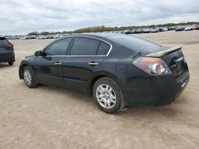 1N4AL2AP6AN527621 - 2010 NISSAN ALTIMA BAS BLACK photo 2