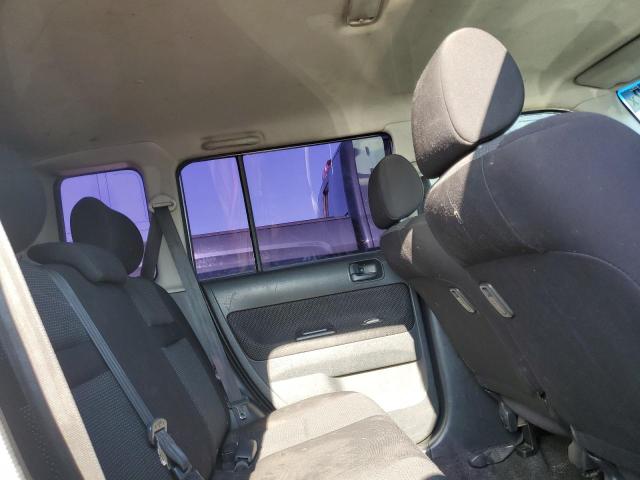 JTLKT334850214732 - 2005 TOYOTA SCION XB 棕色 照片 10