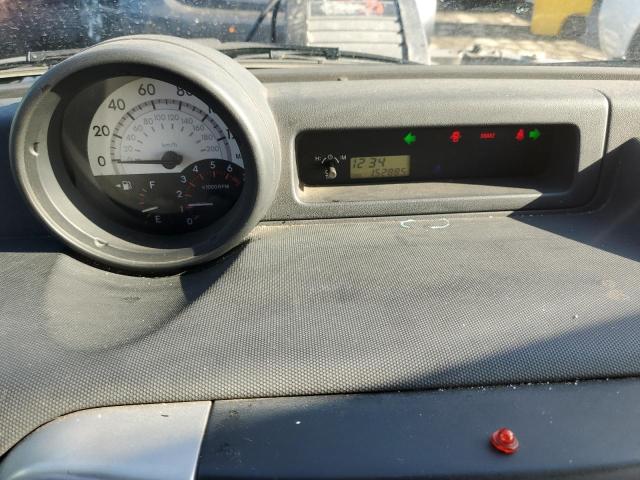 JTLKT334850214732 - 2005 TOYOTA SCION XB 棕色 照片 9