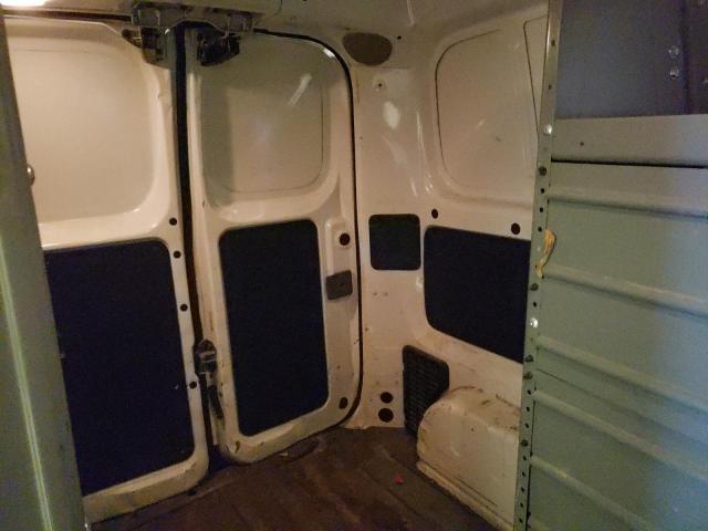 3N63M0YN3FK716777 - 2015 CHEVROLET CITY EXPRE Ağ foto 10