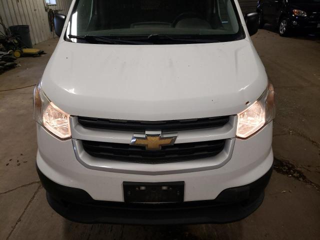 3N63M0YN3FK716777 - 2015 CHEVROLET CITY EXPRE Ağ foto 12